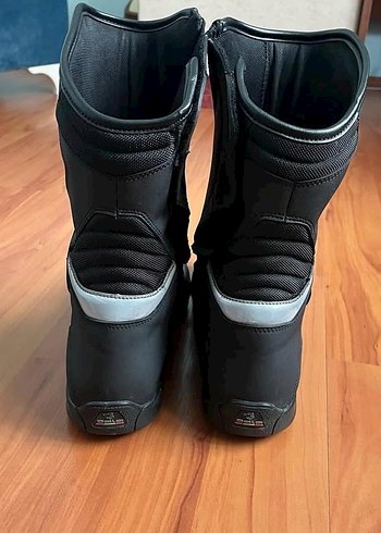 BELA MOTORCU ÇİZMESİ 45 - Görsel 3