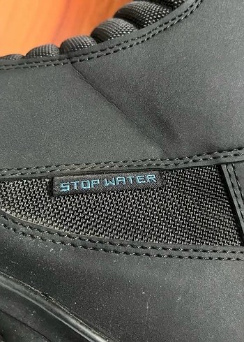 BELA MOTORCU ÇİZMESİ 45 - Görsel 6