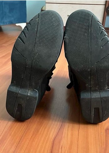 BELA MOTORCU ÇİZMESİ 45 - Görsel 10