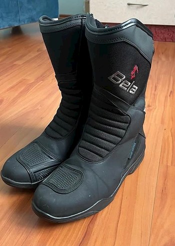 BELA MOTORCU ÇİZMESİ 45 - Görsel 7