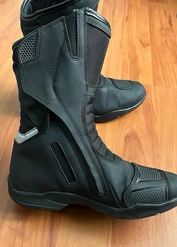 BELA MOTORCU ÇİZMESİ 45 - Görsel 8