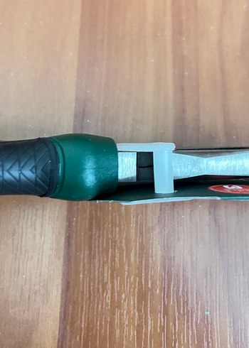 PARKSİDE PENSE 180mm - Görsel 5