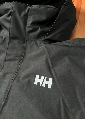 HELLY HANSEN Dubliner İnsulated Mont M - Görsel 3