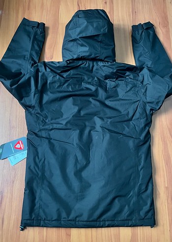 HELLY HANSEN Dubliner İnsulated Mont M - Görsel 2
