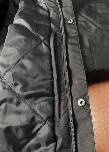 HELLY HANSEN Dubliner İnsulated Mont S - Görsel 9