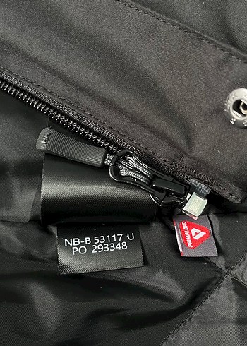 HELLY HANSEN Dubliner İnsulated Mont S - Görsel 11