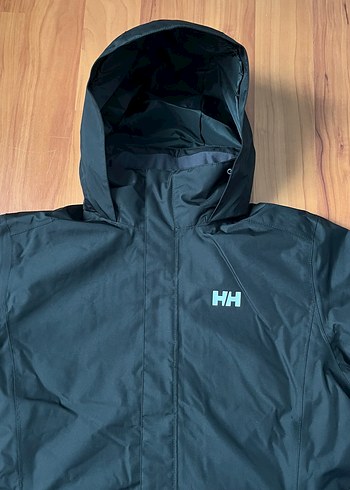 HELLY HANSEN Dubliner İnsulated Mont S - Görsel 4