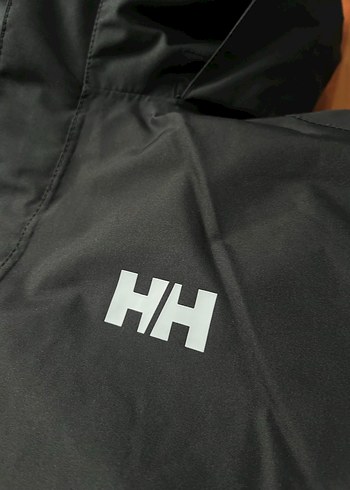 HELLY HANSEN Dubliner İnsulated Mont S - Görsel 6