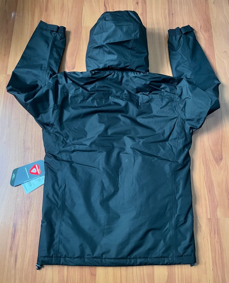 HELLY HANSEN Dubliner İnsulated Mont S - Görsel 2