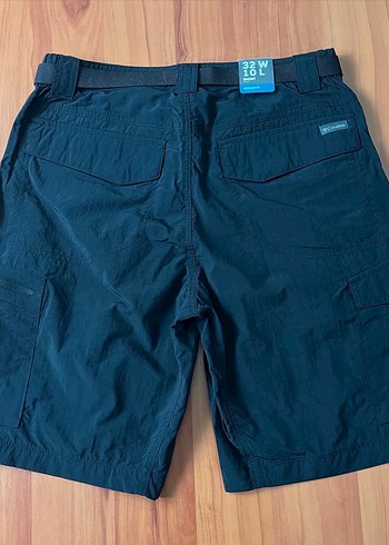 Columbia COLUMBİA Silver Ridge Shorts 32