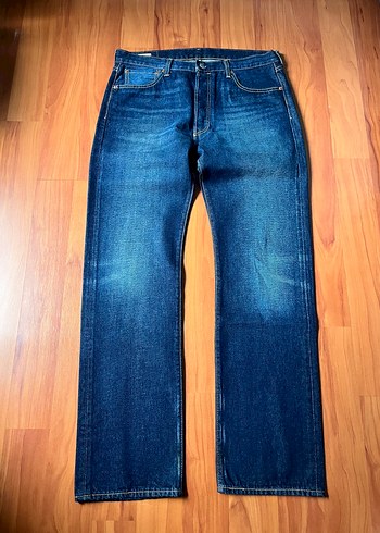 Levis 501 Vintage 36x34