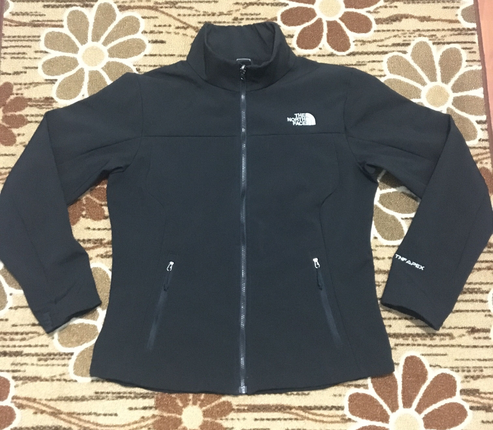 THE NORTH FACE L SOFTSHEL 