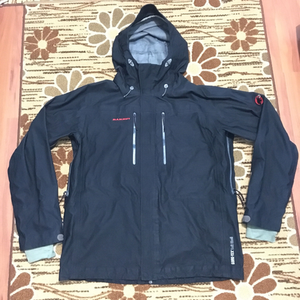 MAMMUT XL 