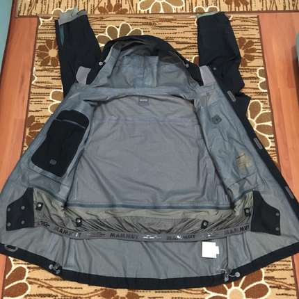 Diğer MAMMUT XL