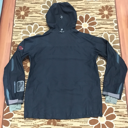 xl Beden MAMMUT XL