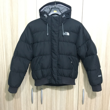 THE NORTH FACE S 