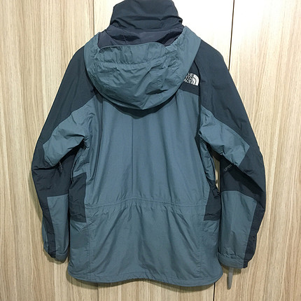 THE NORTH FACE S MONT