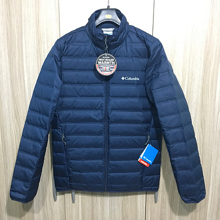 Columbia COLUMBİA KAZ TÜYÜ S
