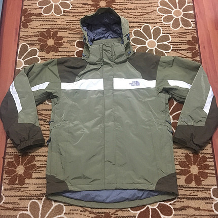North Face THE NORTH FACE M