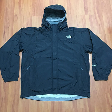 The North Face XL 