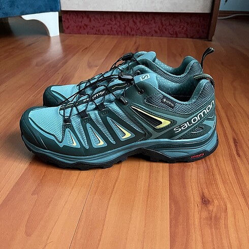 SALOMON X-ULTRA GORE-TEX 41