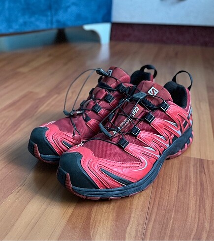 Salomon SALOMON XA PRO 3D GTX