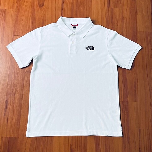 THE NORTH FACE POLO M