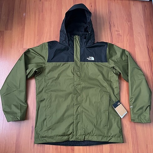 THE NORTH FACE EVOLVE II 3in1 Mont
