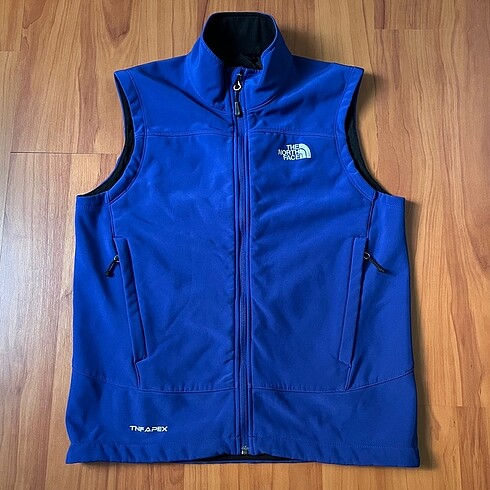 THE NORTH FACE SOFTSHELL ERKEK YELEK