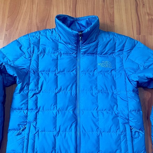 s Beden THE NORTH FACE Down 3in1