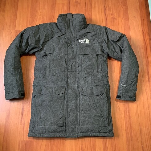 THE NORTH FACE McMURDO Parka