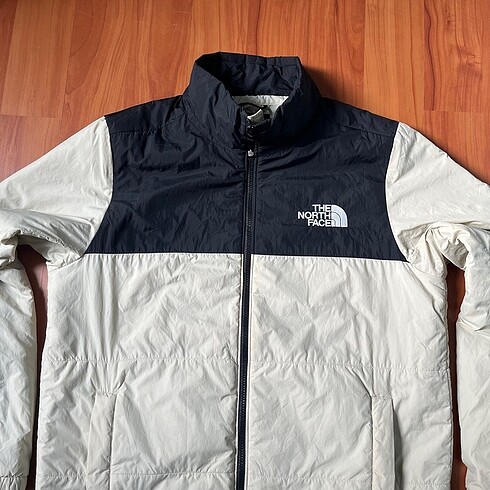 l Beden THE NORTH FACE Mont