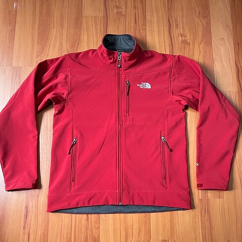THE NORTH FACE APEX SOFTSHELL