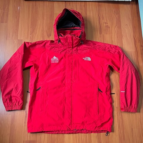 THE NORTH FACE 3in1