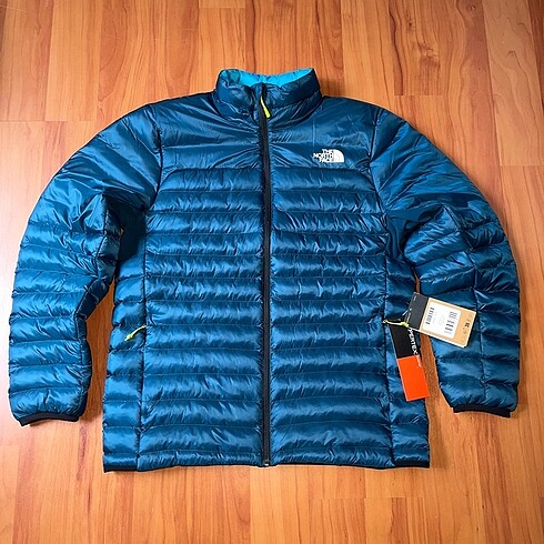 THE NORTH FACE TERRA PEAK