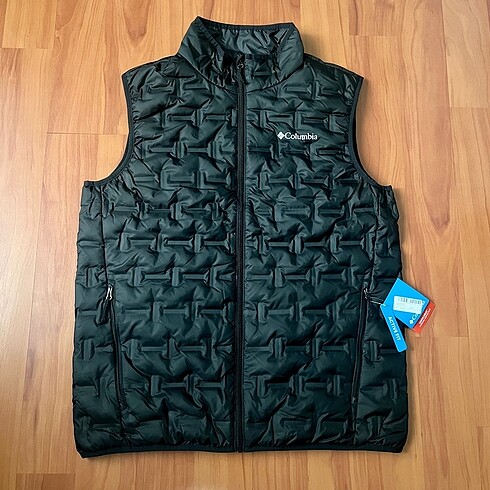 COLUMBİA DELTA RİDGE II YEKEK