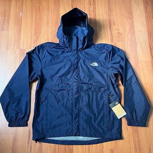 THE NORTH FACE RESOLVE