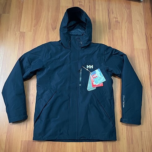 HELLY HANSEN Squamish 3in1