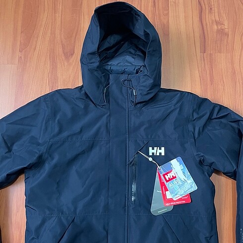 s Beden lacivert Renk HELLY HANSEN Squamish 3in1