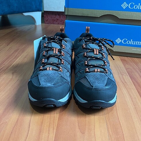 Columbia COLUMBİA CRESTWOOD WATERPROOF 43