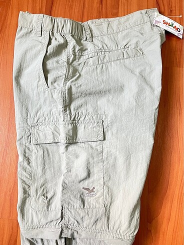 xl Beden SALEWA 2in1