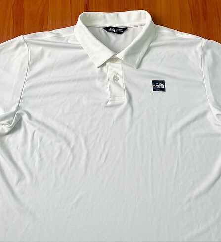 xl Beden THE NORTH FACE Polo