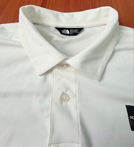 xl Beden beyaz Renk THE NORTH FACE Polo