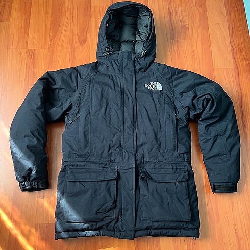 THE NORTH FACE McMURDO Parka
