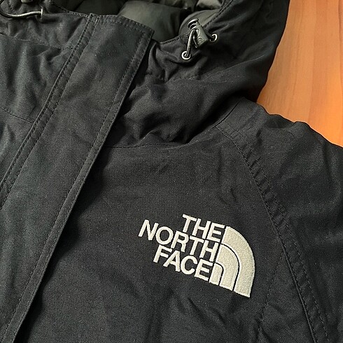 m Beden THE NORTH FACE McMURDO Parka