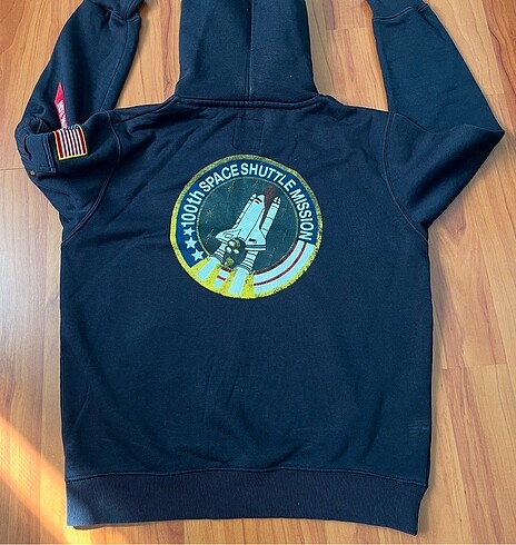 Diğer ALPHA İNDUSTRİES Sweat