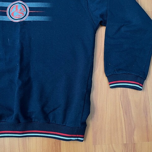 m Beden lacivert Renk LcWakiki Sweat