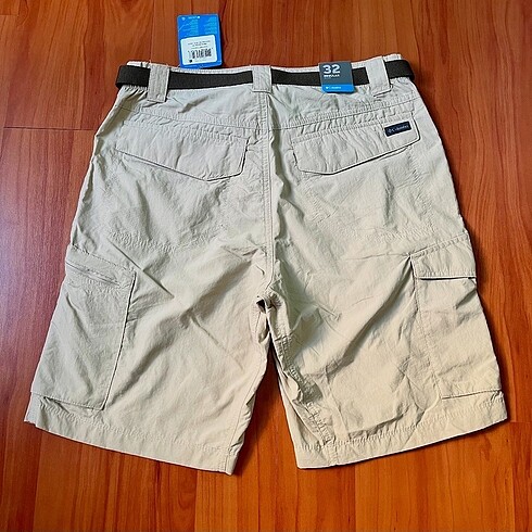 Columbia COLUMBİA Silver Ridge Shorts