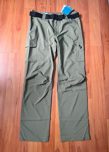 Columbia Silver Ridge Utility 34 32