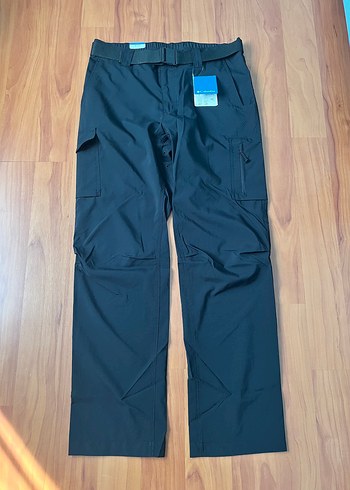 Columbia Silver Ridge Utility 34 32